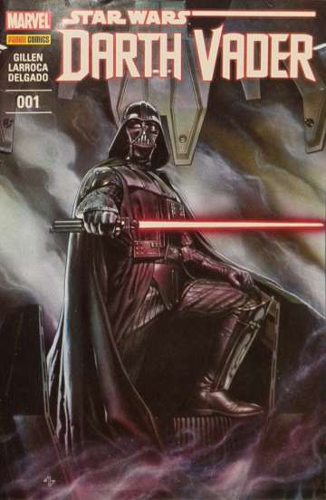 Star Wars - Darth Vader 1
