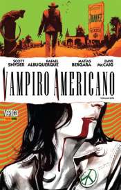 Vampiro Americano 7