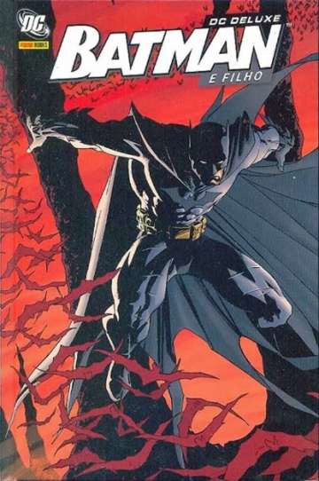 DC Deluxe: Batman - e Filho