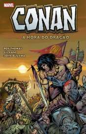 Conan – A Hora do Dragão