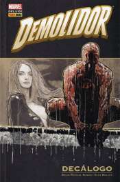 Marvel Deluxe: Demolidor – Decálogo 3