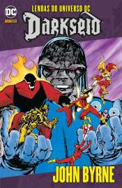 Lendas do Universo DC: Darkseid – John Byrne 1