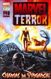 Marvel Terror 5
