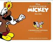 Os Anos de Ouro de Mickey – 1944-1946: O segredo dos Fantasmas 15