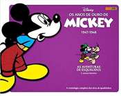 Os Anos de Ouro de Mickey – 1947-1948: As Aventuras de Esquálidus 17