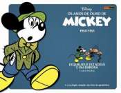 Os Anos de Ouro de Mickey – 1950-1951: Esquálidus diz Adeus e Vai Embora 19