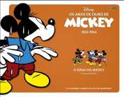 Os Anos de Ouro de Mickey – 1952-1954: O Sósia de Mickey 21