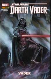 Star Wars: Darth Vader (Edição Encadernada) – Vader 1
