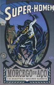 Super-Homem – Morcego de Aço