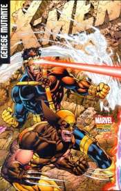 X-Men: Gênese Mutante 1