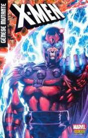 X-Men: Gênese Mutante 2