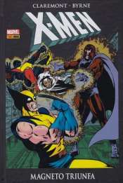 X-Men: Magneto Triunfa