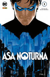 Asa Noturna 2a Série 1