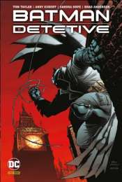 Batman: O Detetive