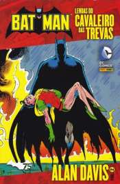 Batman – Lendas do Cavaleiro das Trevas: Alan Davis 2