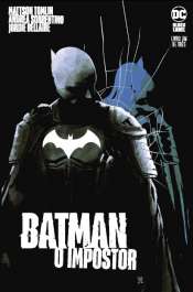 Batman: O Impostor 1