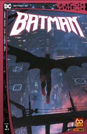 Batman Panini 3a Série – Universo DC Renascimento – Estado Futuro Parte 1 de 3 56