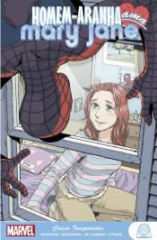 Marvel Teens: Homem-Aranha Ama Mary Jane – Coisas Inesperadas 2