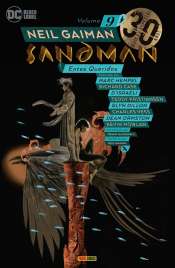 Sandman: Edição Especial de 30 Anos (Capa Cartonada) – Entes Queridos 9