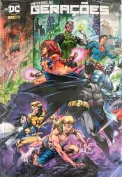 Universo DC: Gerações 1
