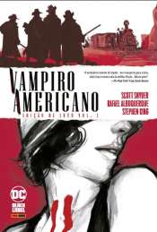 Vampiro Americano – Edição de Luxo 1