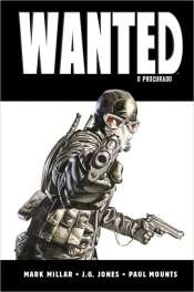 Wanted – O Procurado (Panini)