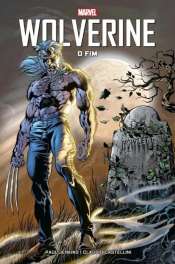 Wolverine (Marvel Vintage – Capa Dura) – O Fim