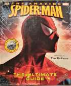 The Amazing Spider-Man: The Ultimate Guide (Capa Dura Importado)