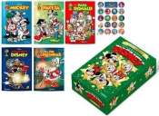 Box Quadrinhos Disney (Culturama) – Especial de Natal 8