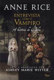 Entrevista com o Vampiro: A História de Cláudia