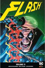 Flash – Universo DC Renascimento 11