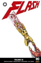 Flash – Universo DC Renascimento 15