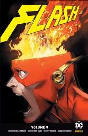 Flash – Universo DC Renascimento 9