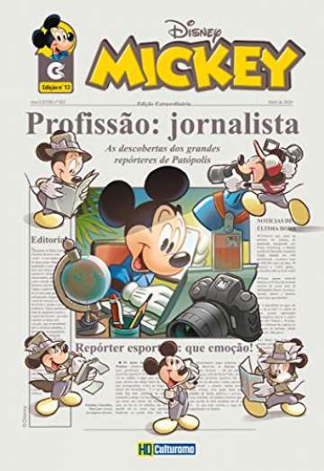 Mickey (Culturama) 13