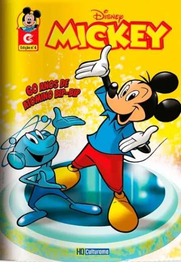Mickey (Culturama) 4