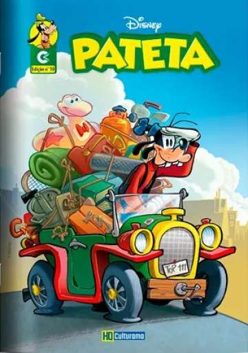 Pateta (Culturama) 10