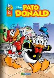 Pato Donald (Culturama) 10