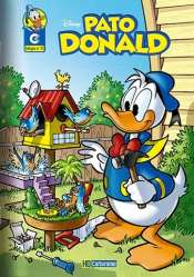 Pato Donald (Culturama) 11