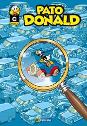 Pato Donald (Culturama) 12