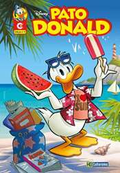 Pato Donald (Culturama) 9