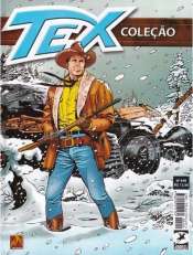 Tex Coleção (Globo / Mythos) 499