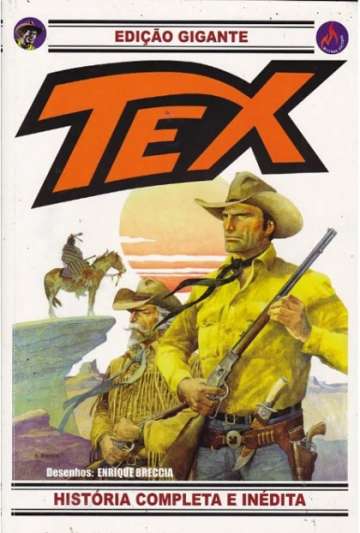 Tex Gigante 31