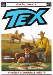 Tex Gigante 34