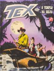Tex (Globo / Mythos) 602
