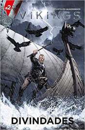 Vikings (Revista em Quadrinhos) – Divindades 2