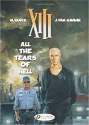 XIII (TP Importado) – All the Tears of Hell