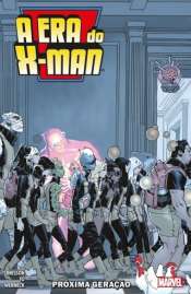 A Era do X-Man – Próxima Geração 2