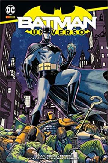 Batman: Universo