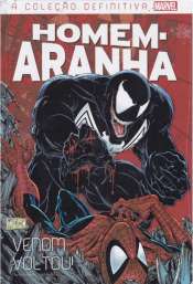Coleção Definitiva do Homem-Aranha (Salvat 2a Série) – Venom Voltou! 32
