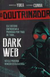 O Doutrinador (Redbox) – Dark Web 2
